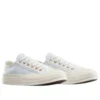Chuck 70 Low Lace Trim « Egret Barely Grey »