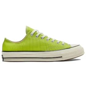 Chuck 70 Low « Lime Twist »