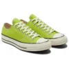 Chuck 70 Low « Lime Twist »