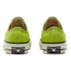 Chuck 70 Low « Lime Twist »
