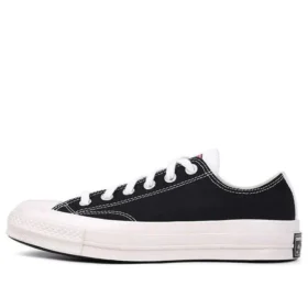 Chuck 70 Low « Logo Play – Cheetah »