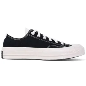 Chuck 70 Low « Logo Play – Cheetah »