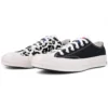 Chuck 70 Low « Logo Play – Cheetah »