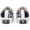 Chuck 70 Low « Logo Play – Cheetah »