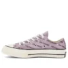 Chuck 70 Low « Love Fearlessly »