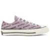 Chuck 70 Low « Love Fearlessly »