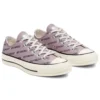 Chuck 70 Low « Love Fearlessly »