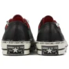 Chuck 70 Low « Love Graphic – Black » Chuck 70 Low « Love Graphic – Black »