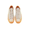 Chuck 70 Low « Love Graphic – Cream »