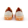 Chuck 70 Low « Love Graphic – Cream »