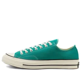 Chuck 70 Low « Malachite »