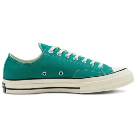 Chuck 70 Low « Malachite »