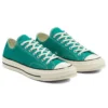 Chuck 70 Low « Malachite »