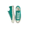 Chuck 70 Low « Malachite »