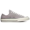 Chuck 70 Low « Mercury Grey »