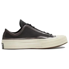 Chuck 70 Low « Metallic Tape Seam – Storm Wind »