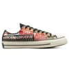 Chuck 70 Low « Mi Gente Capsule – Bodega Run »