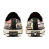 Chuck 70 Low « Mi Gente Capsule – Bodega Run »