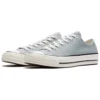 Chuck 70 Low « Mica Green »