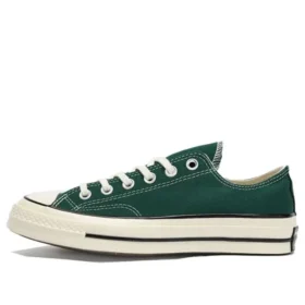 Chuck 70 Low « Midnight Clover »