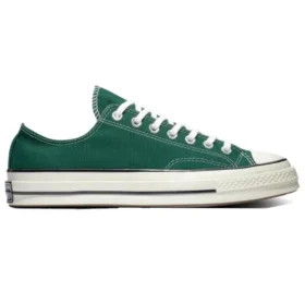 Chuck 70 Low « Midnight Clover »