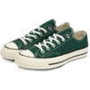 Chuck 70 Low « Midnight Clover »