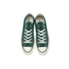 Chuck 70 Low « Midnight Clover »