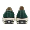 Chuck 70 Low « Midnight Clover »