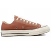 Chuck 70 Low « Mineral Clay »