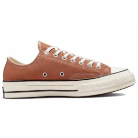 Chuck 70 Low « Mineral Clay »