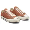 Chuck 70 Low « Mineral Clay »