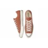 Chuck 70 Low « Mineral Clay »