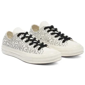Chuck 70 Low « My Story »