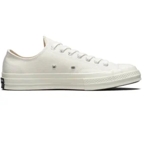 Chuck 70 Low « Natural »