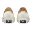 Chuck 70 Low « Natural »