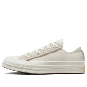 Chuck 70 Low « Natural Ivory »
