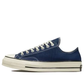 Chuck 70 Low « Navy »