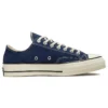 Chuck 70 Low « Navy »