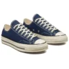 Chuck 70 Low « Navy »
