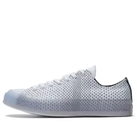 Chuck 70 Low « Neon Nights – Blanc »