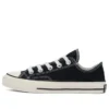Chuck 70 Low « Noir »
