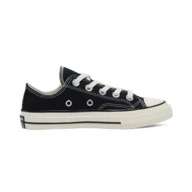 Chuck 70 Low « Noir »