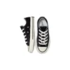 Chuck 70 Low « Noir »