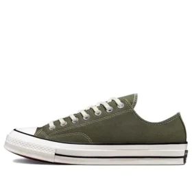 Chuck 70 Low « Olive »