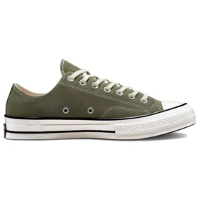 Chuck 70 Low « Olive »