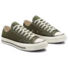Chuck 70 Low « Olive »