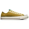 Chuck 70 Low Ox « Deep Yellow/Green »