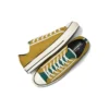 Chuck 70 Low Ox « Deep Yellow/Green »