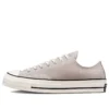 Chuck 70 Low « Papyrus »