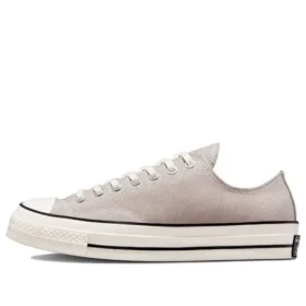Chuck 70 Low « Papyrus »